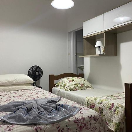 Hostel Gru Economico Com Quartos Individuais E Translado Guarulhos Buitenkant foto