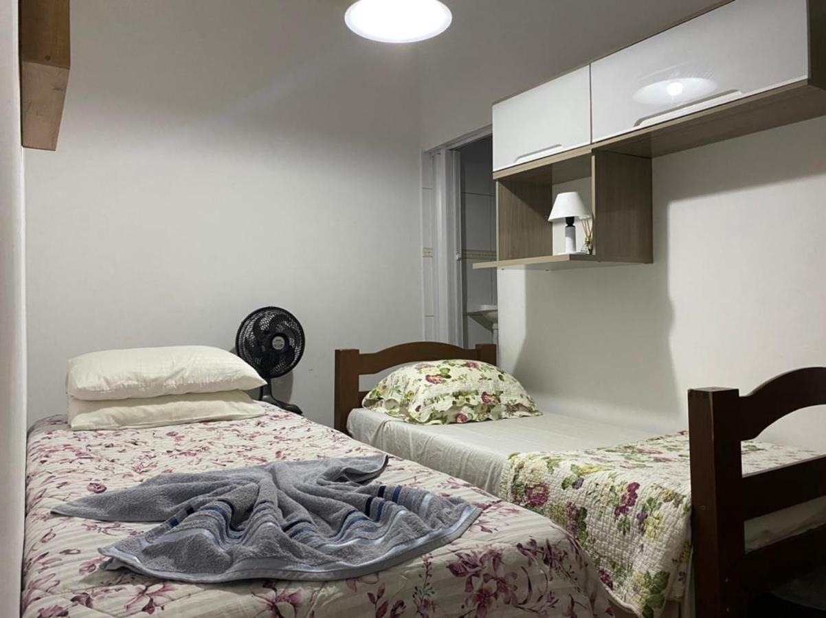 Hostel Gru Economico Com Quartos Individuais E Translado Guarulhos Buitenkant foto