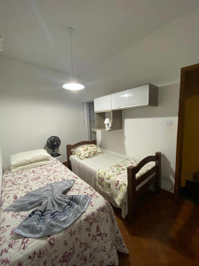 Hostel Gru Economico Com Quartos Individuais E Translado Guarulhos Buitenkant foto