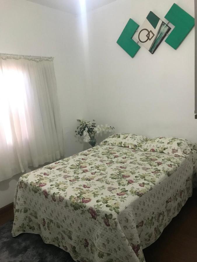 Hostel Gru Economico Com Quartos Individuais E Translado Guarulhos Buitenkant foto