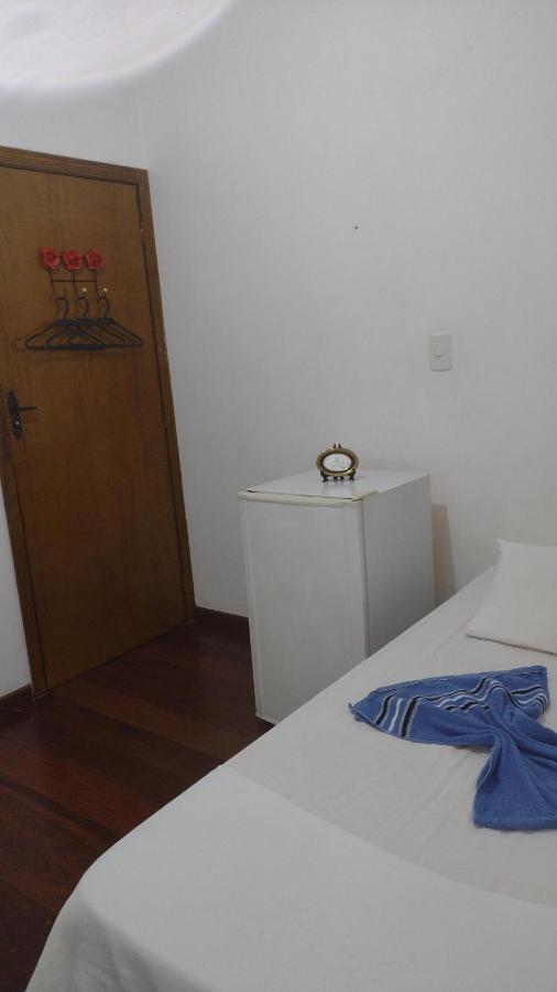 Hostel Gru Economico Com Quartos Individuais E Translado Guarulhos Buitenkant foto