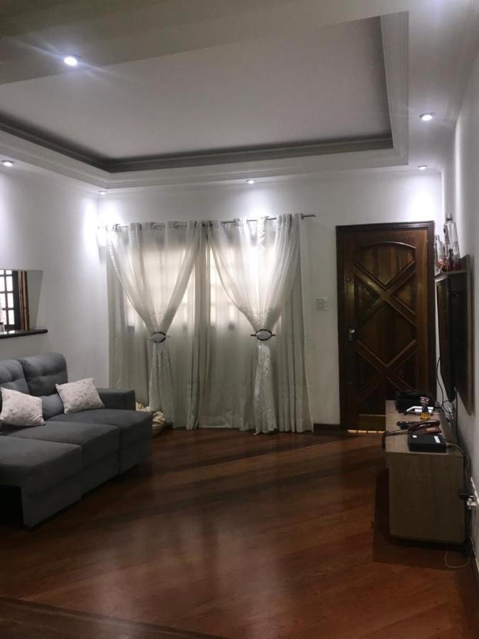 Hostel Gru Economico Com Quartos Individuais E Translado Guarulhos Buitenkant foto